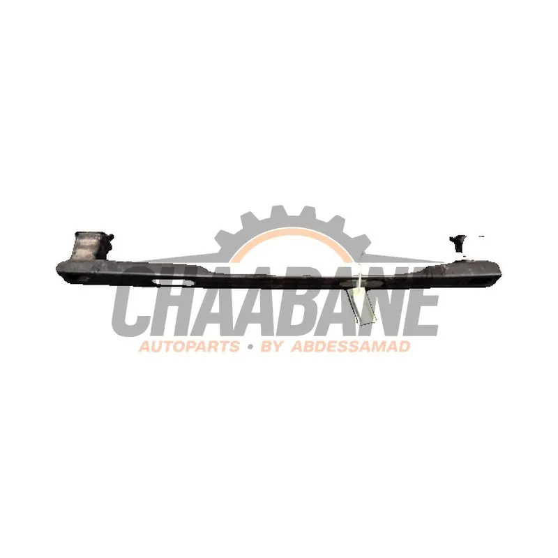 Cadre pare-chocs arriere A4476110010 Mercedes Vito (447.6) 2.0 119 CDI 16V