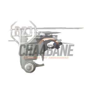 Radio/Lecteur CD Seat Leon ST (5FF) 1.6 TDI 16V 2012 / 2020
