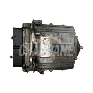 Ordinateur gestion moteur A1779007704 Mercedes C Estate AMG (S205) C-63 S,Edition 1 AMG 4.0 V8 Biturbo