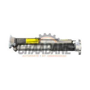 Kit amortisseur A2533201430 Mercedes GLC Coupe (C253) 2.0 220d 16V 4-Matic