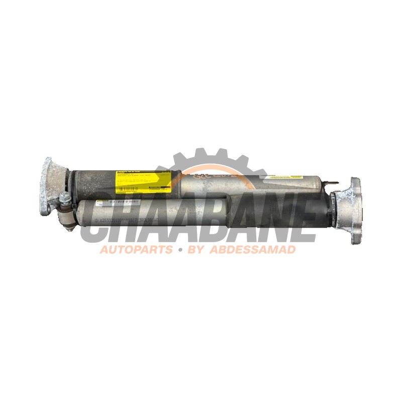 Kit amortisseur A2533201430 Mercedes GLC Coupe (C253) 2.0 220d 16V 4-Matic