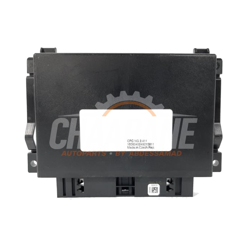 Ordinateur reservoir automatique A2139002501 Mercedes E (W213) E-220d 2.0 Turbo 16V