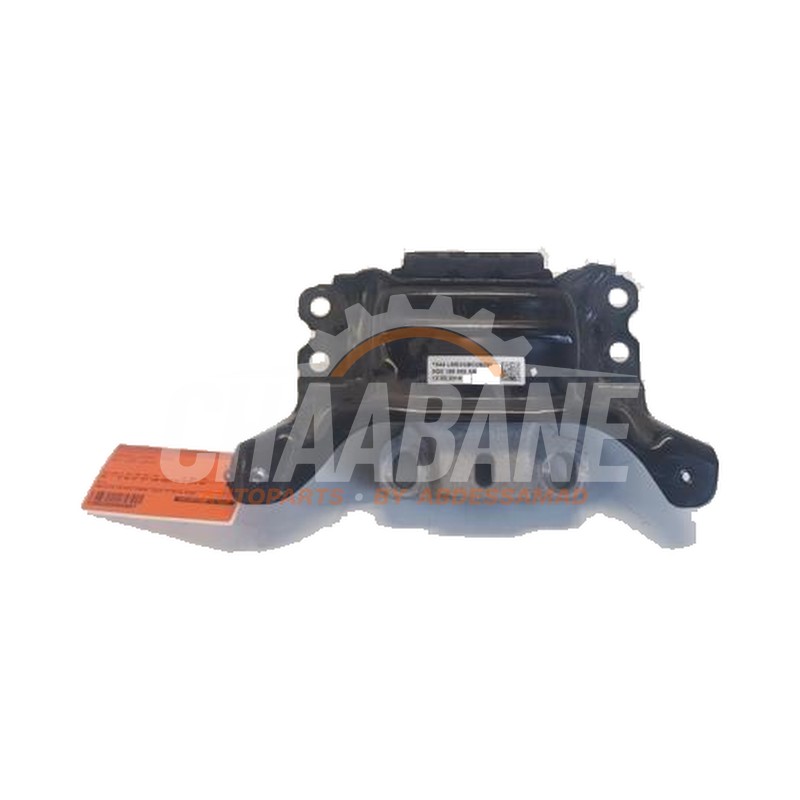 Support boite de vitesse 5Q0199555AB Seat Leon (5FB) 1.5 TSI 16V 2012 / 2020