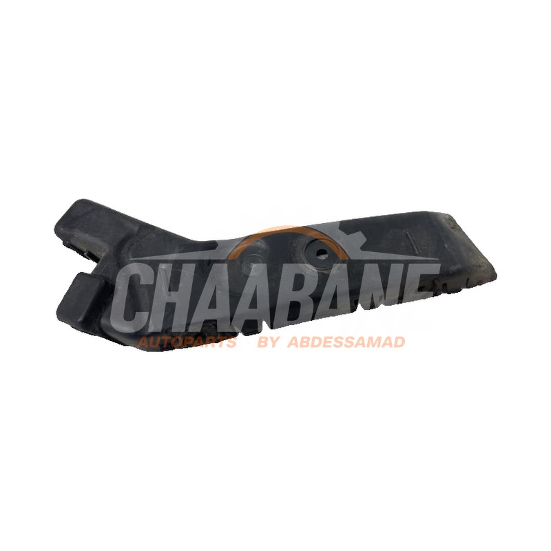 Support pare-chocs arriere droit 5F0807376 Seat Leon (5FB) 1.6 TDI 16V 2012 / 2020