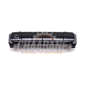 Commutateur PDC A2059053500 Mercedes C (W205) C-350 e 2.0 16V