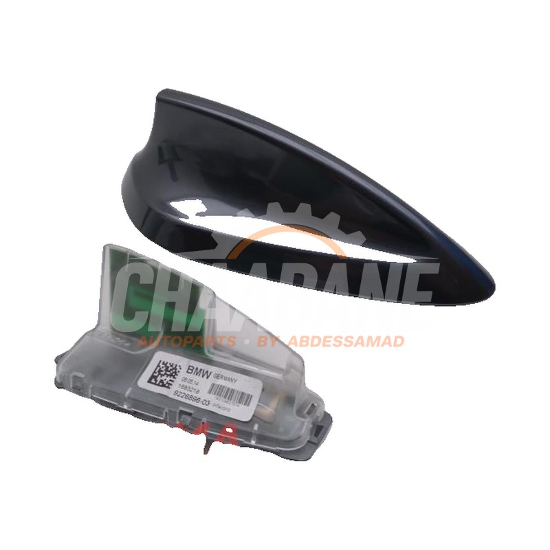 Antenne GPS 65202218150 BMW 3 serie Touring (F31) 320d 2.0 16V 2012 / 2019