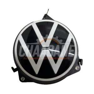 Poignee couvercle coffre 5G6827469F Volkswagen Golf VIII (CD1) 1.5 TSI 16V 2019