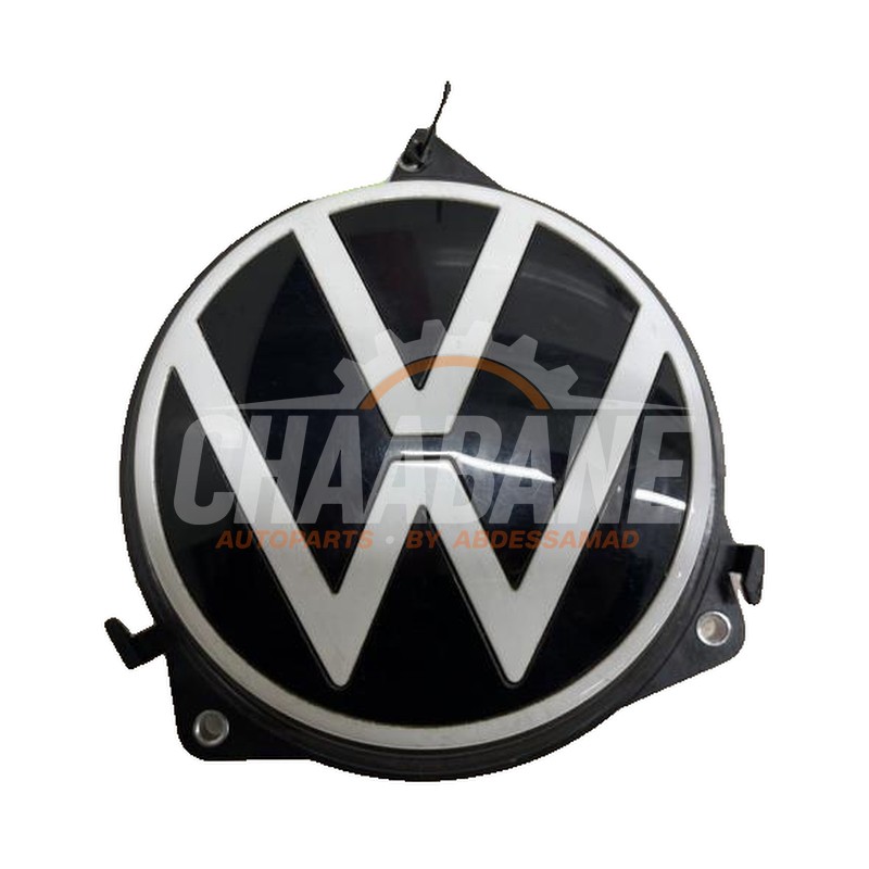 Poignee 5G6827469F Volkswagen ID.3 (E11/E12) First, Life, Pro 58 kWh 2019