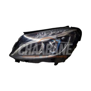Phare gauche A2059061304 Mercedes C Estate (S205) C-350 e 2.0 16V