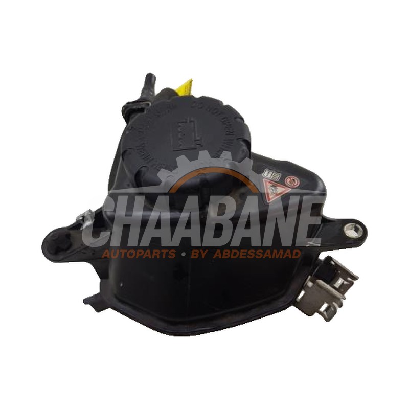 Reservoir dexpansion A2742000385 Mercedes C (W205) C-180 1.6 16V