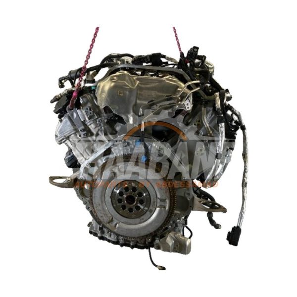 Moteur 5A6F129 BMW XM 2022