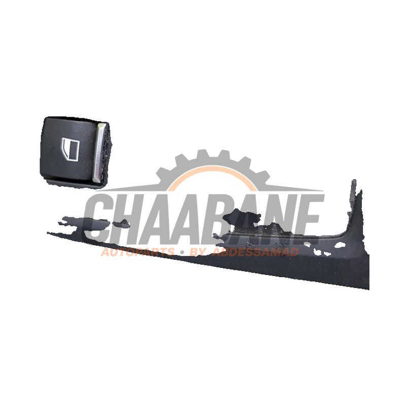 Commutateur vitre electrique 9208107 BMW 2 serie (F23) 218i 1.5 TwinPower Turbo 12V 2014 / 2021