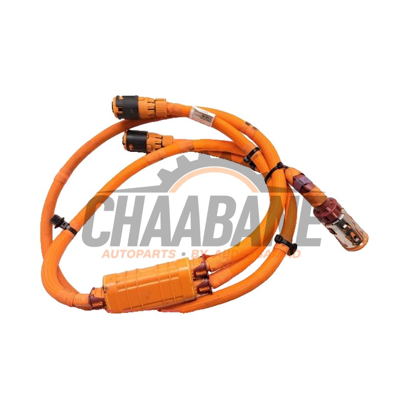 Cable haute tension 61125A36061 BMW iX3 80 kWh 2020