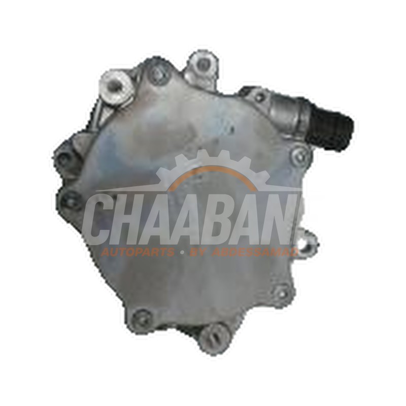 Pompe a vide assistant de freinage A2641800000 Mercedes C-Klasse