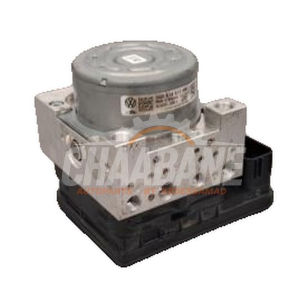 Pompe ABS 5Q0614517HB Audi Q3 Sportback (F3N) 1.4 45 TFSIe 16V 2019