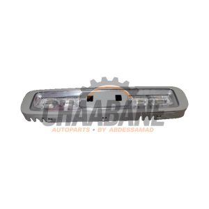Eclairage interieur arriere A2389062000 Mercedes C (C205) C-220d 2.2 16V BlueTEC