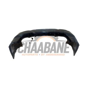 Pare-chocs arriere CKLASSE Mercedes C Estate AMG (S205) C-43 AMG 3.0 V6 24V Turbo 4-Matic