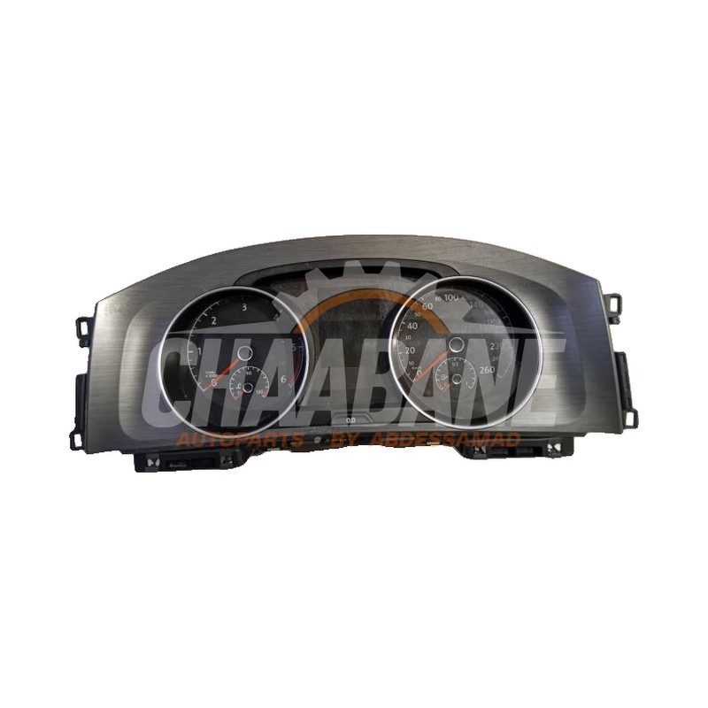 Instrument de bord 5G0920860A Seat Leon 2012 / 2018