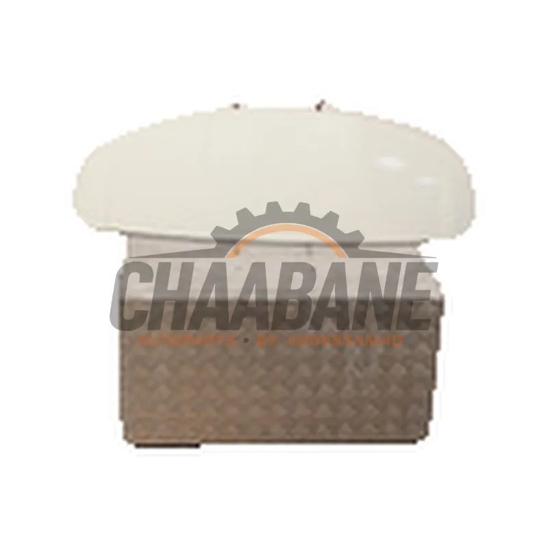 Reservoir de carburant 5Q0201060JC Seat Leon (5FB) 1.0 TSI 12V 2012 / 2020